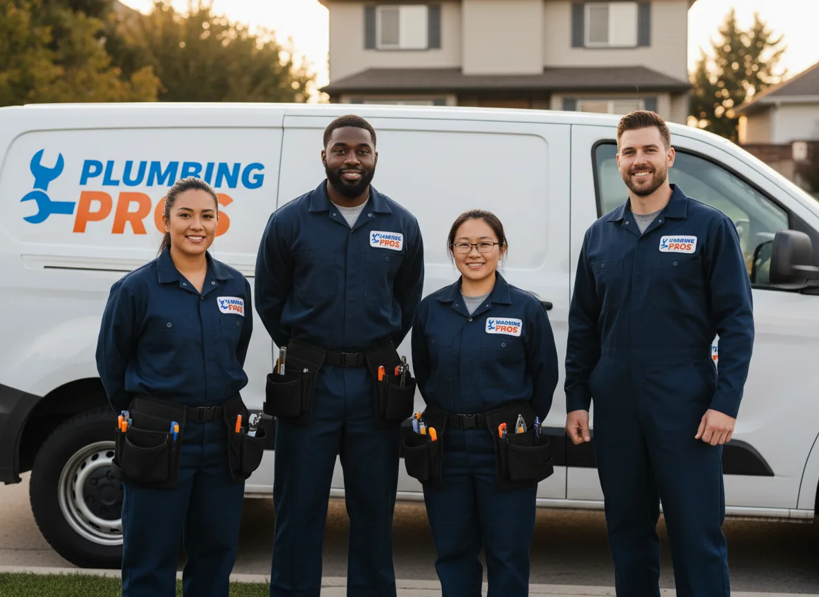 Water Heater Repair company in Ramey, PA